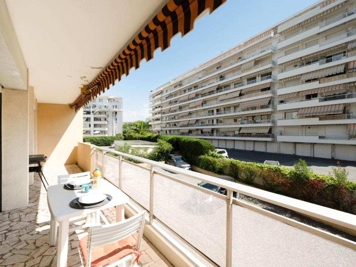 Apartment Le Morelia By Interhome カンヌ エクステリア 写真
