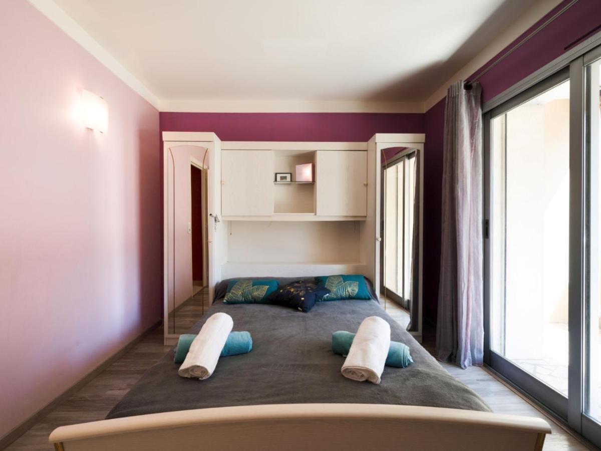 Apartment Le Morelia By Interhome カンヌ エクステリア 写真