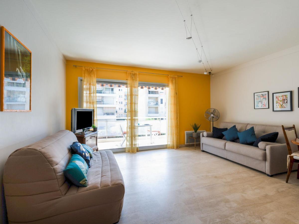 Apartment Le Morelia By Interhome カンヌ エクステリア 写真