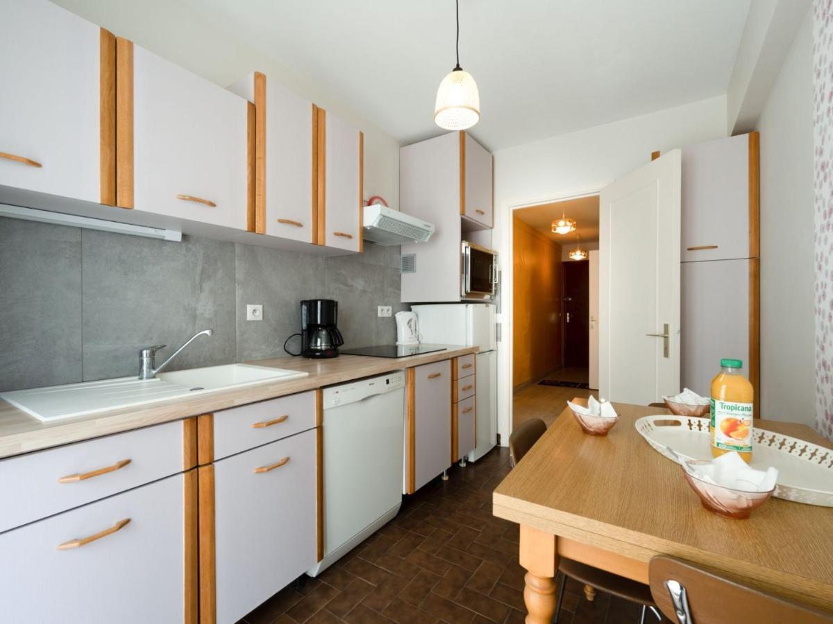 Apartment Le Morelia By Interhome カンヌ エクステリア 写真