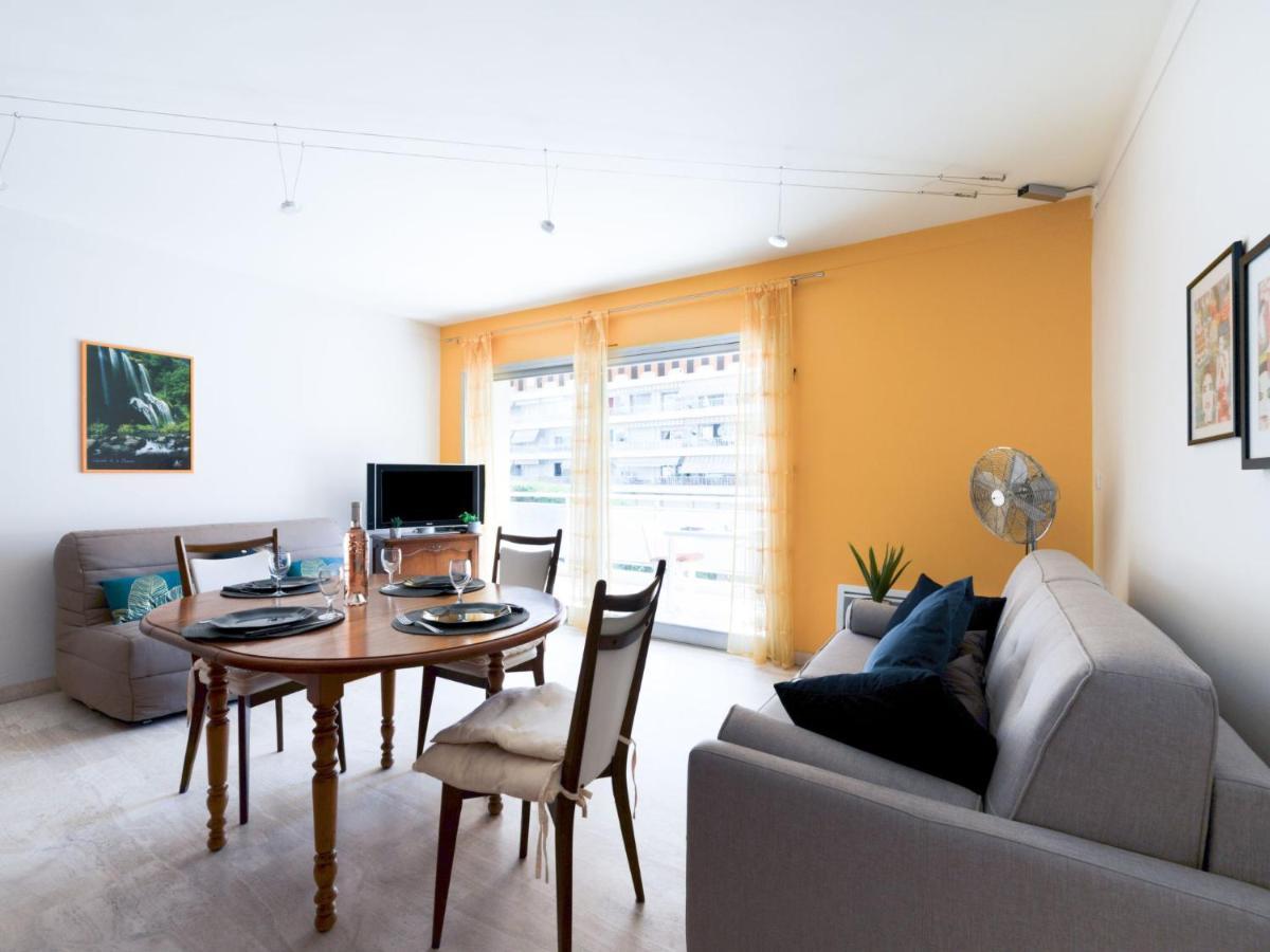 Apartment Le Morelia By Interhome カンヌ エクステリア 写真