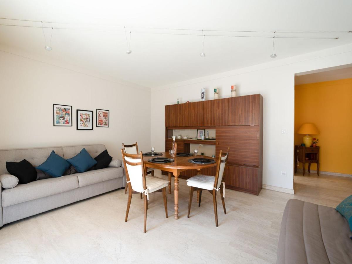 Apartment Le Morelia By Interhome カンヌ エクステリア 写真