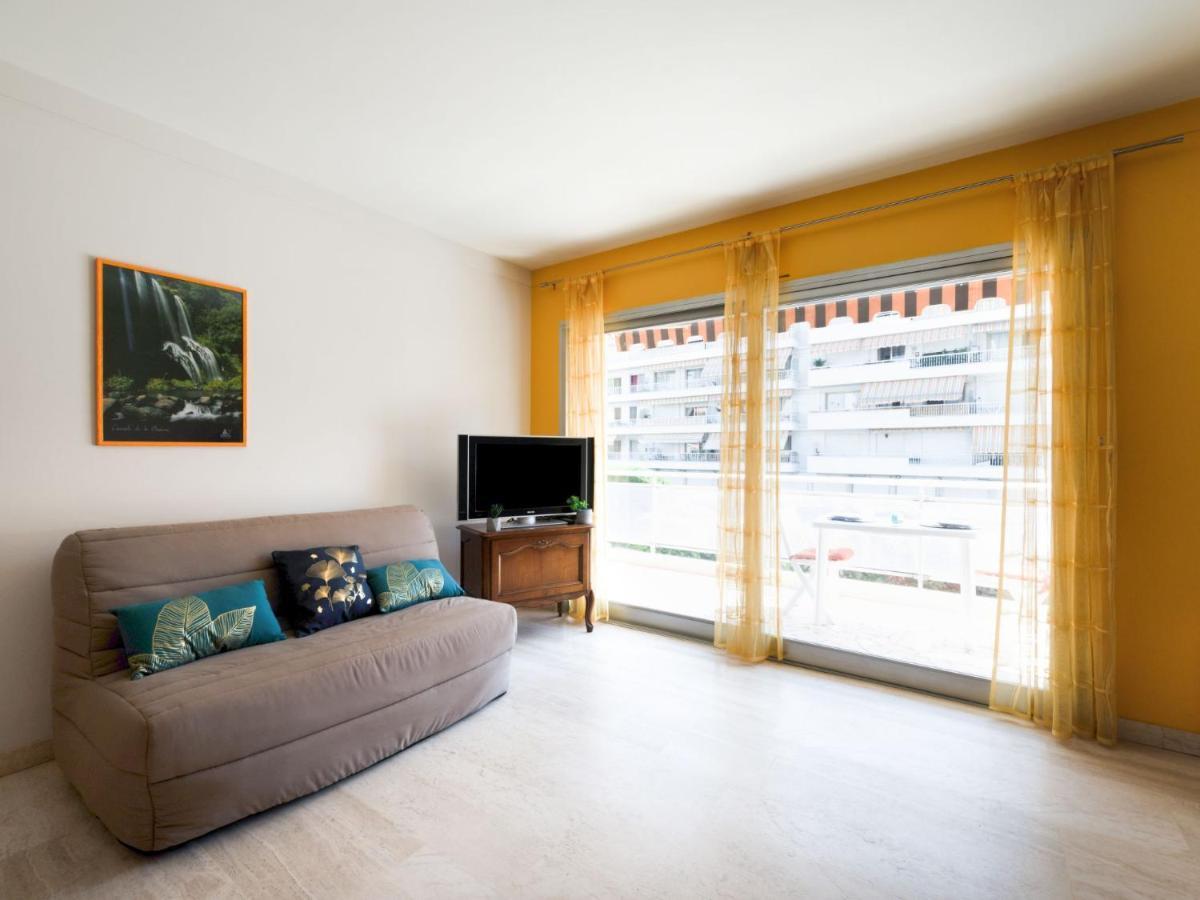 Apartment Le Morelia By Interhome カンヌ エクステリア 写真